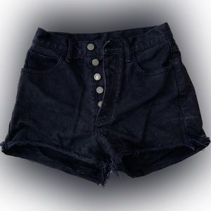 Brandy Melville High Waisted Shorts